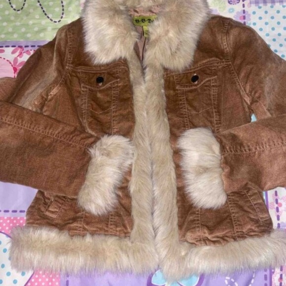 BB DAKOTA JACKET SIZE M - Picture 1 of 8